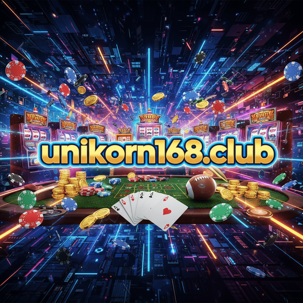 unikorn168.club