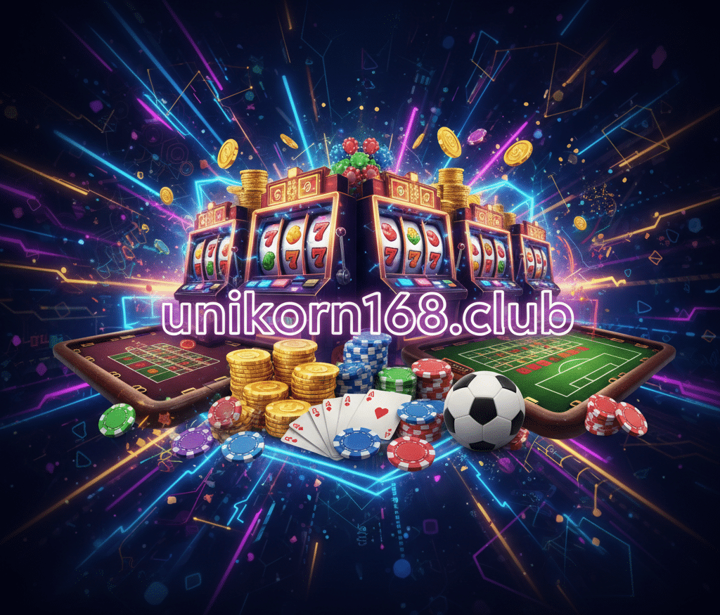 unikorn168.club