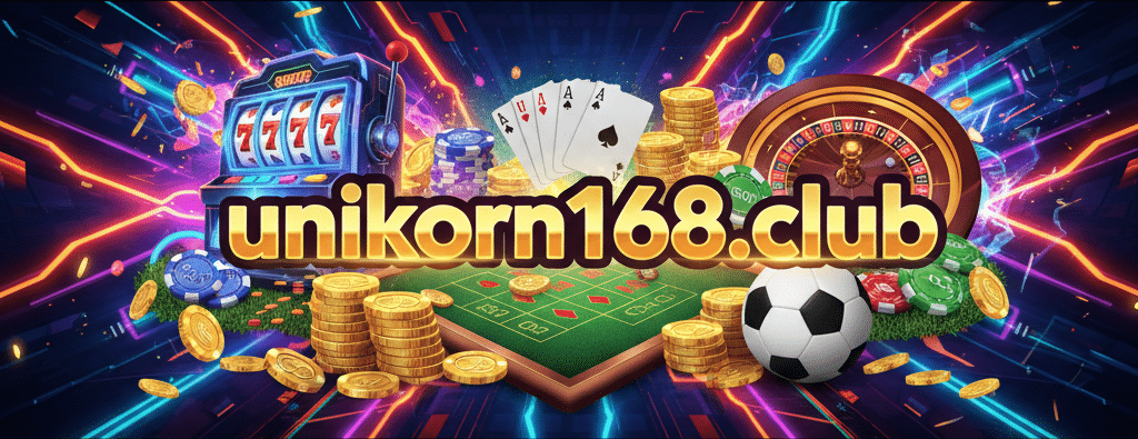 unikorn168.club