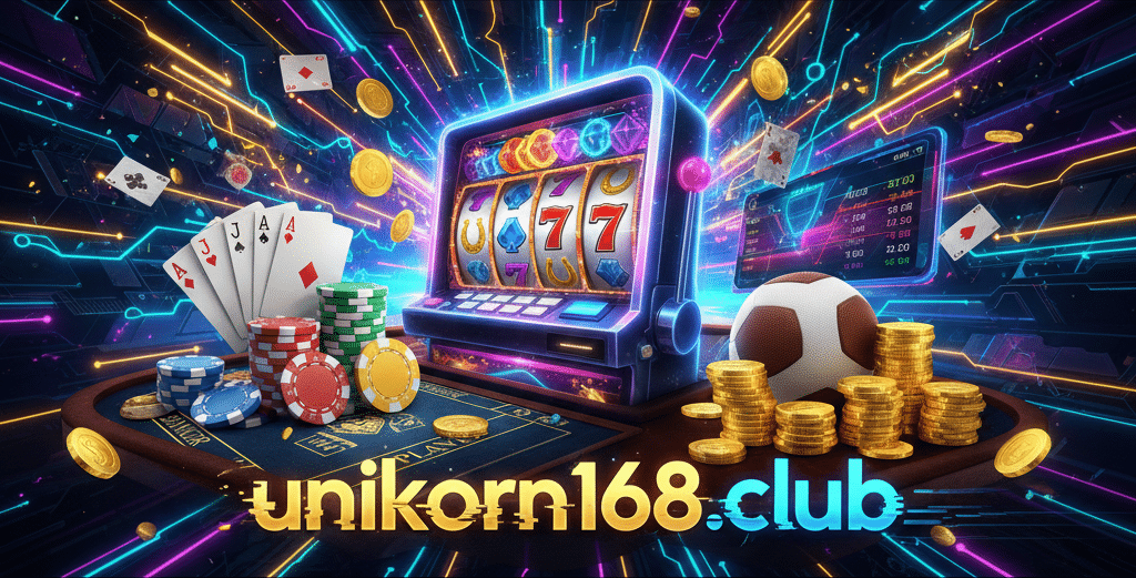 unikorn168.club