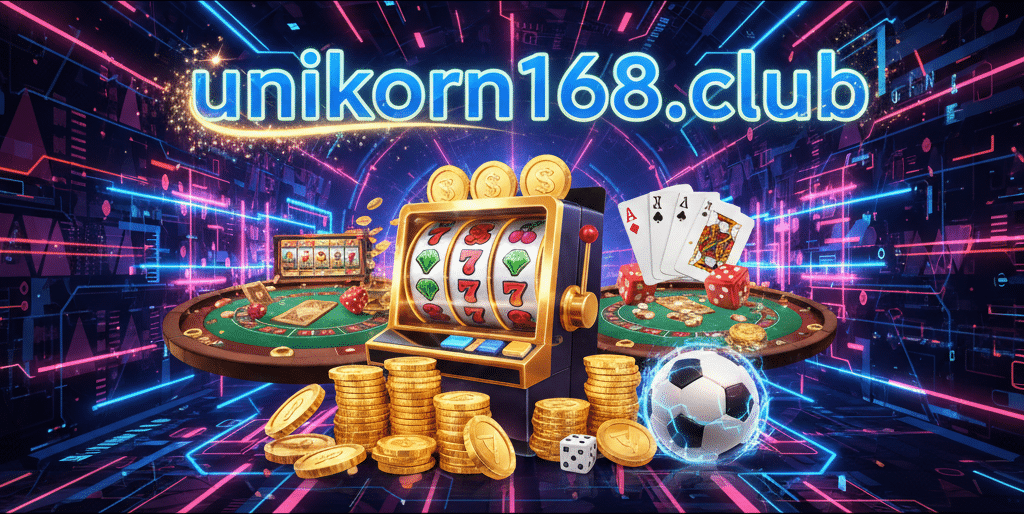 unikorn168.club